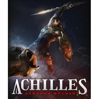 Achilles: Legends Untold (Steam)