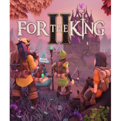 For The King II (Steam)