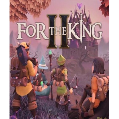 For The King II (Steam) (EU)
