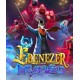 Ebenezer and the Invisible World (Steam)