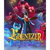 Ebenezer and the Invisible World (Steam)