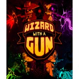 Wizard with a Gun (Steam)