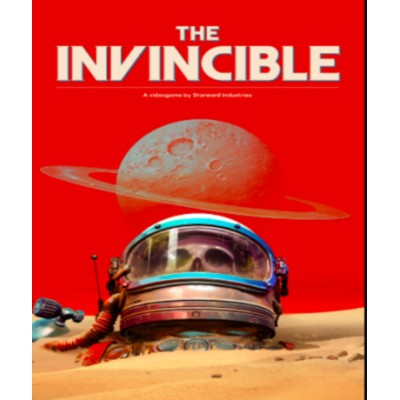 The Invincible (Steam)