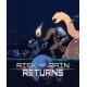 Risk of Rain Returns (Steam)
