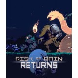 Risk of Rain Returns (Steam)