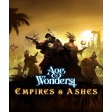 Age of Wonders 4: Empires & Ashes (DLC) (Steam)