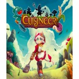 Cuisineer (Steam)