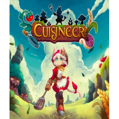 Cuisineer (Steam)