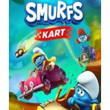 Smurfs: Kart (Steam)