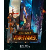 Total War: Warhammer Trilogy (Steam)