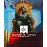 Crusader Kings III: Legacy of Persia (DLC) (Steam)