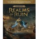 Warhammer Age Of Sigmar: Realms Of Ruin (Ultimate Edition) (Steam)