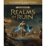 Warhammer Age Of Sigmar: Realms Of Ruin (Ultimate Edition) (Steam)