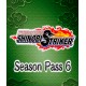 Naruto to Boruto: Shinobi Striker - Season Pass 6 (DLC) (Steam)