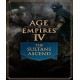 Age of Empires IV: The Sultans Ascend (Steam)