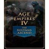Age of Empires IV: The Sultans Ascend (Steam)