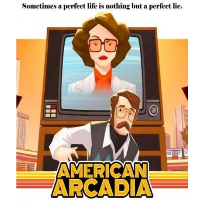 American Arcadia (Steam)