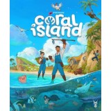 Coral Island (Early Access) (Steam)