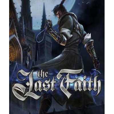 The Last Faith (Steam)