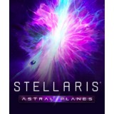 Stellaris: Astral Planes (DLC) (Steam)