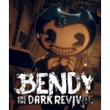 Bendy and the Dark Revival