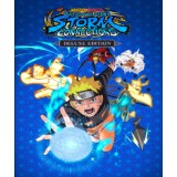 NARUTO X BORUTO Ultimate Ninja Storm Connections (Deluxe Edition) (Steam) (EU)
