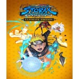 NARUTO X BORUTO Ultimate Ninja Storm Connections (Ultimate Edition) (Steam) (EU)