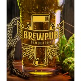 Brewpub Simulator (Steam)