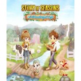 Story of Seasons: A Wonderful Life (Steam)
