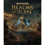 Warhammer Age of Sigmar: Realms of Ruin (Steam)