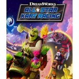 DreamWorks All-Star Kart Racing (Steam)