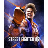 Street Fighter 6 (Steam) (EU)