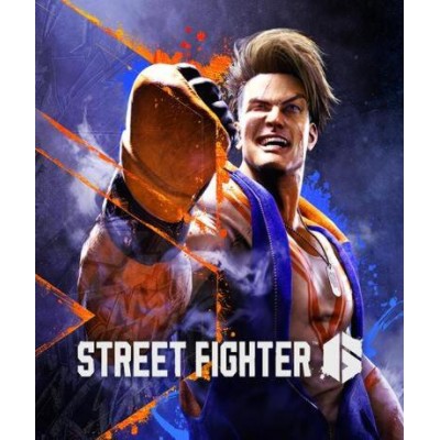 Street Fighter 6 (Steam) (EU)