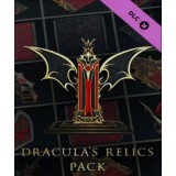 V Rising - Dracula's Relics Pack (DLC)
