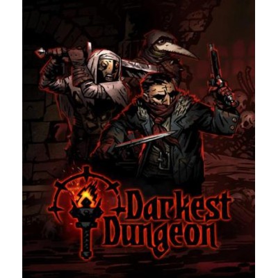 Darkest Dungeon II (Steam)