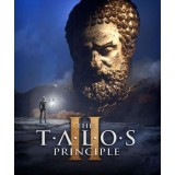 The Talos Principle 2 (Steam)