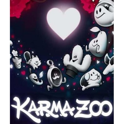 KarmaZoo (Steam)