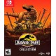 Jurassic Park: Classic Games Collection (Steam)