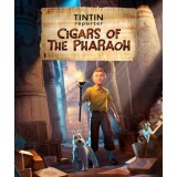 Tintin Reporter: Cigars of the Pharaoh (Steam)