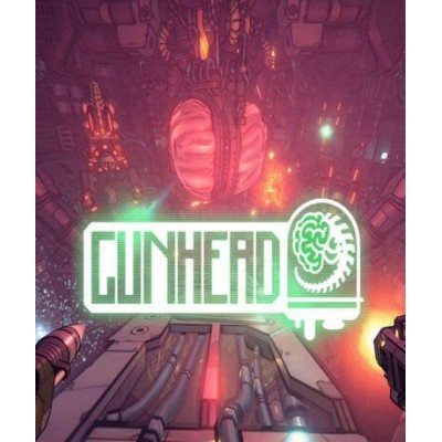 Gunhead (Steam)