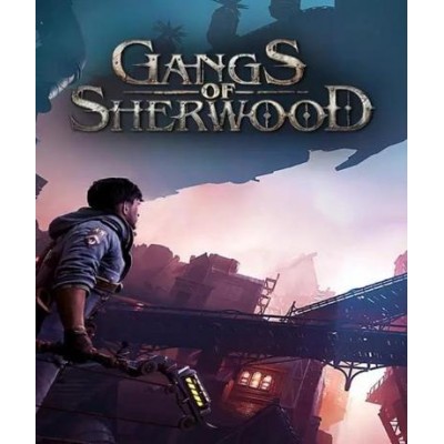 Gangs of Sherwood (Steam)