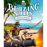 Blazing Sails (Steam)