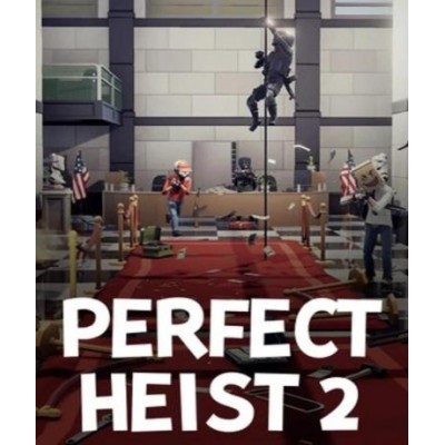 Perfect Heist 2 (Steam)