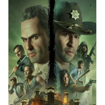 The Walking Dead: Destinies (Steam)