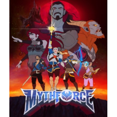 MythForce (Steam)