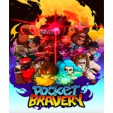 Pocket Bravery (Steam)
