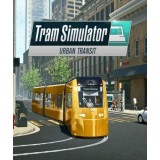 Tram Simulator: Urban Transit (Steam)