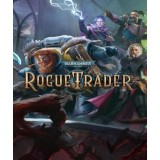 Warhammer 40.000: Rogue Trader (Steam)