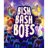 Bish Bash Bots (Steam)