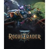 Warhammer 40,000: Rogue Trader – Deluxe Pack (DLC) (Steam) (EU)